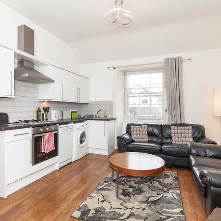 Old Town Edinburgh Apartment Close To Castle And Royal Mile Exterior foto
